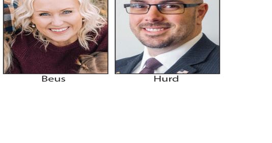 Beus, Hurd win Cache County Council primaries - Vimarsana News