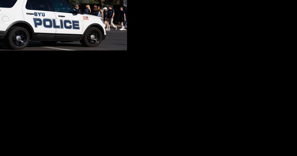 The fan who was banned by BYU does not appear to have yelled slurs at volleyball match, campus police say - Vimarsana News
