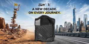 3W Auto-life Celebrates 11th Anniversary With Free Upgrades for 11 Winners and 650 Global Prizes