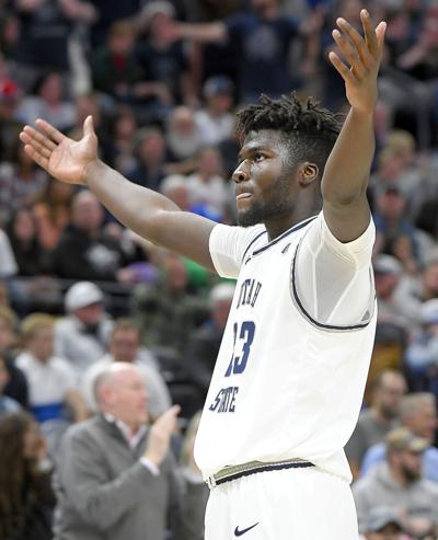 Usu S Queta Makes National Watch List Usu Sports Hjnews Com