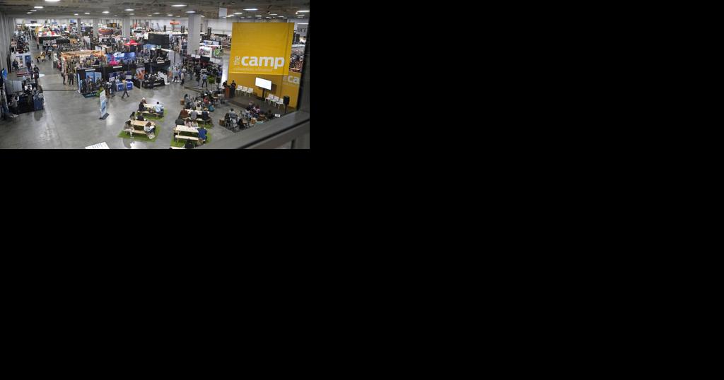 Outdoor Retailer returns to Utah while top brands boycott - Vimarsana News