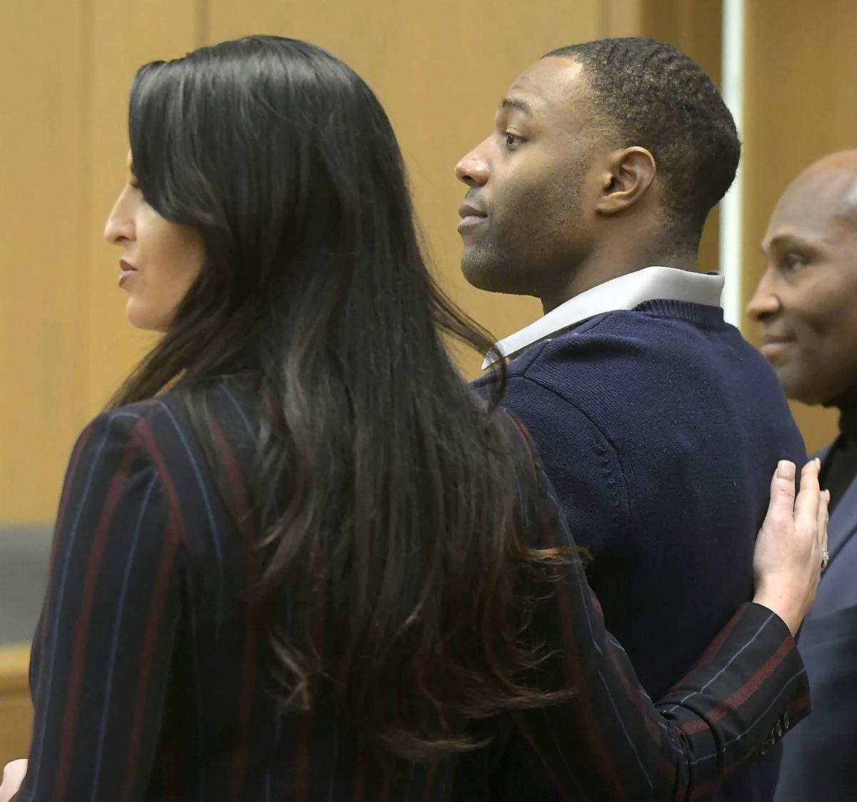 Jury to resume deliberating in Torrey Green trial Friday Crime Courts