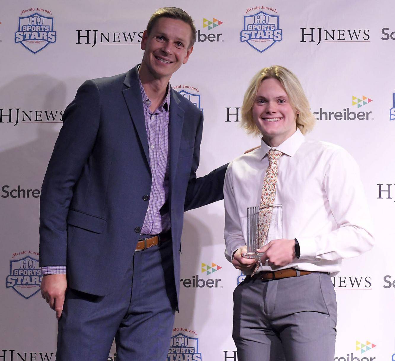 Herald Journal Sports Stars 18