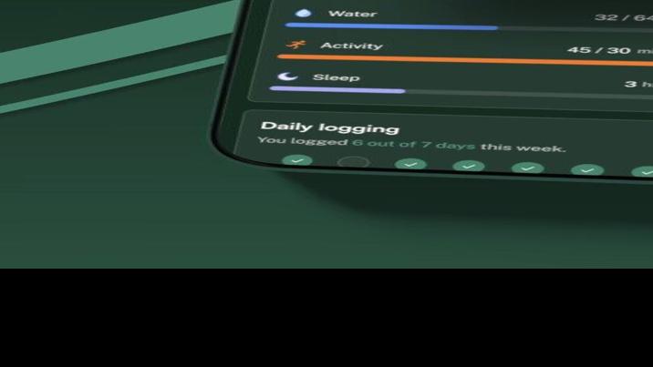 dots health software glp-1 habit logging New Pivot App Launches with Innovative GLP-1 Tracking to Support  Personalized Weight Management Journeys | State News
