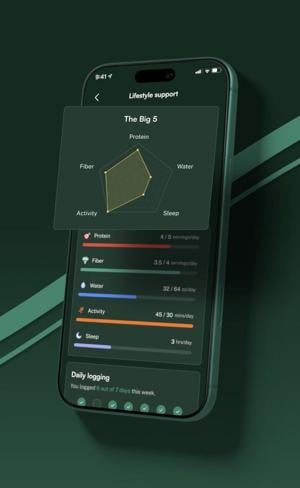 New Pivot App Launches with Innovative GLP-1 Tracking to Support Personalized Weight Management Journeys