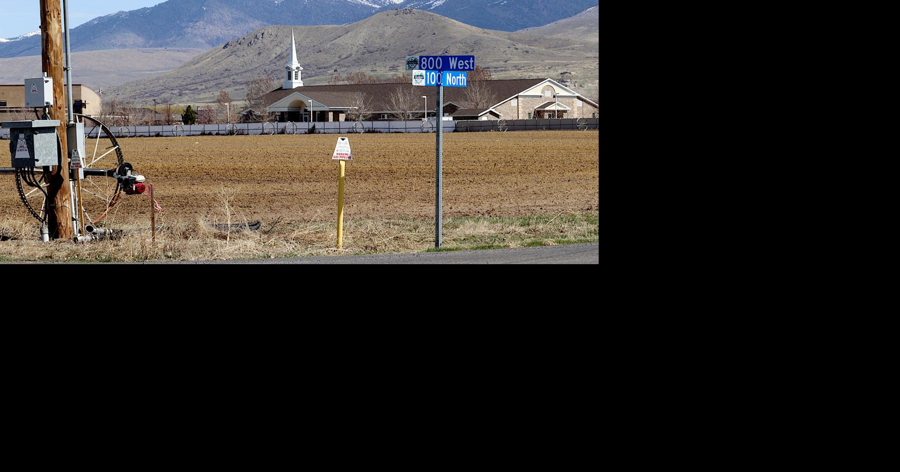 LDS Church announces location of new Smithfield temple Tremonton