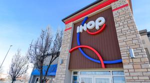 Logan IHOP set to close after 22 years