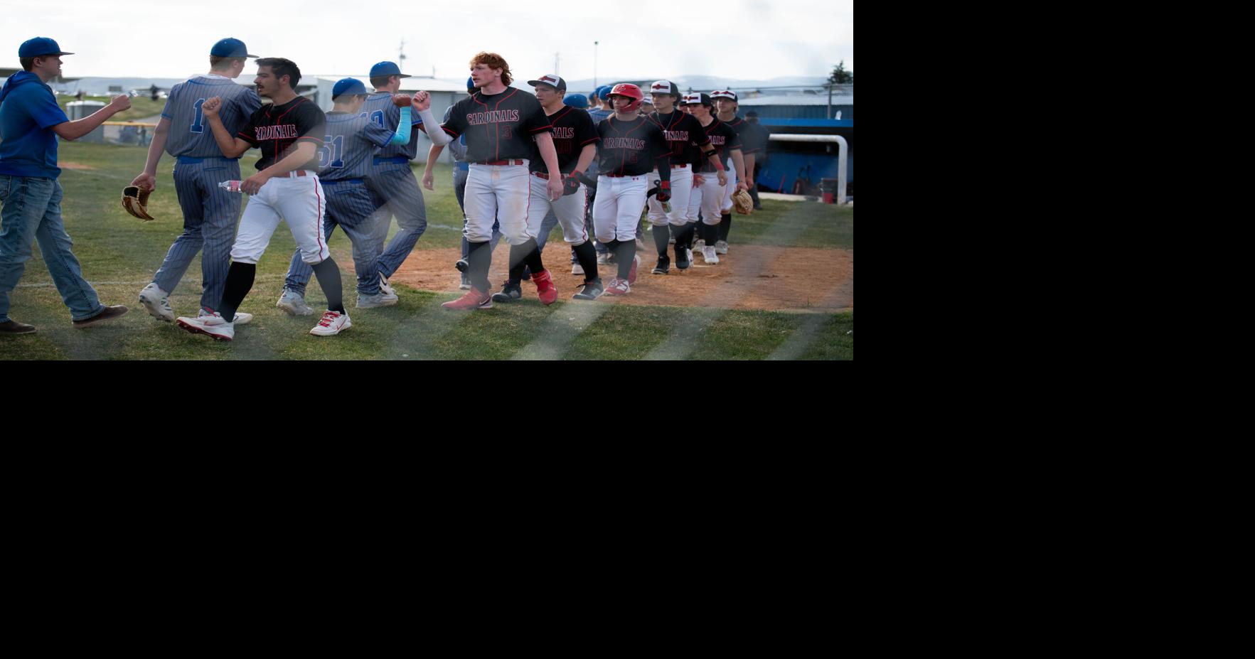 Photo Gallery: Soda Springs-Bear Lake baseball | Freeaccess | hjnews.com
