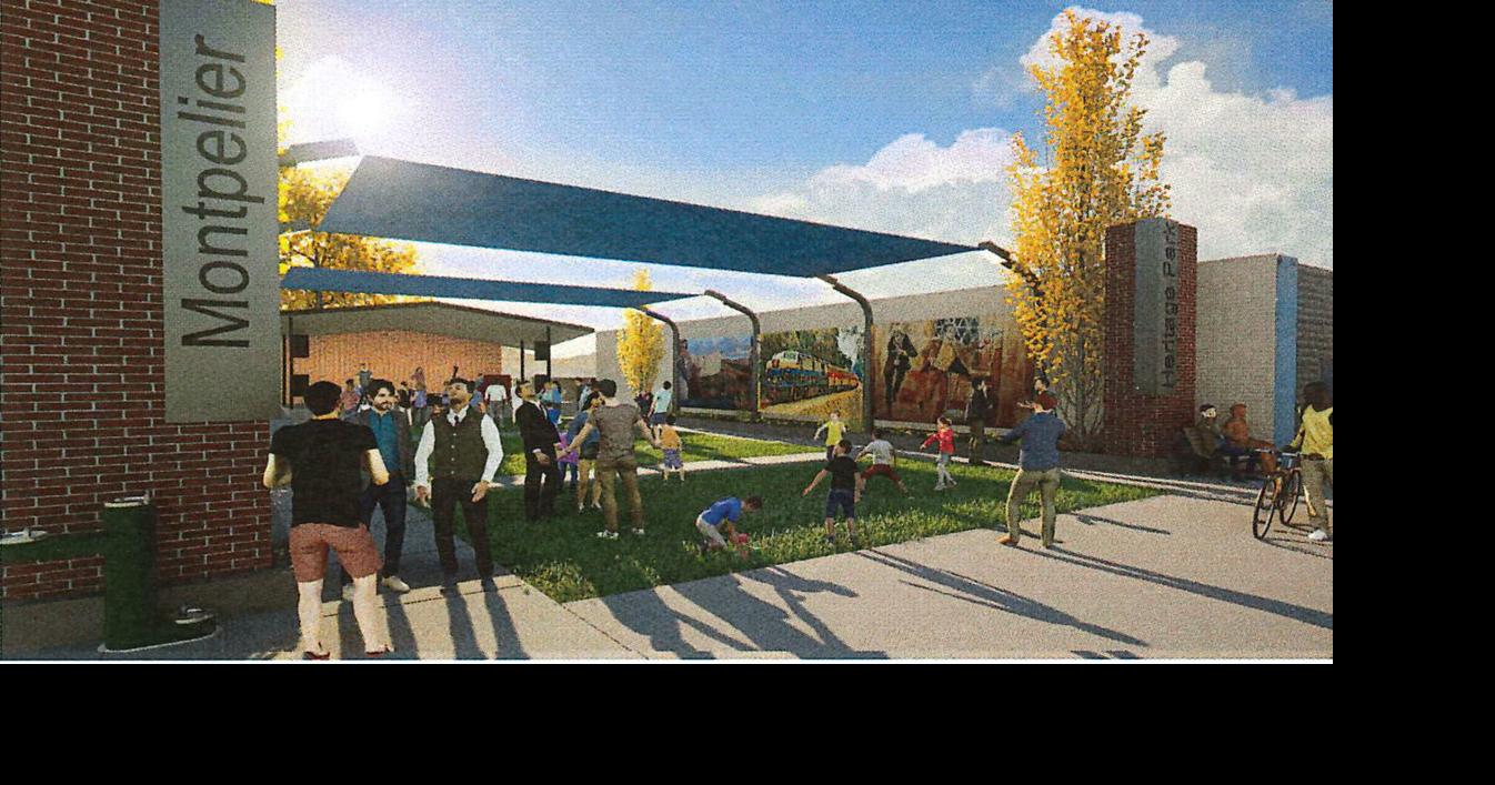 Idaho Commerce Department Award Block Grant to Montpelier City News