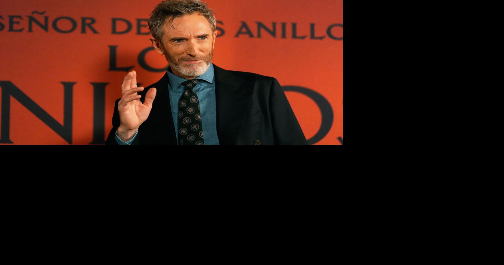 Mexico The Lord of the Rings | World | hjnews.com