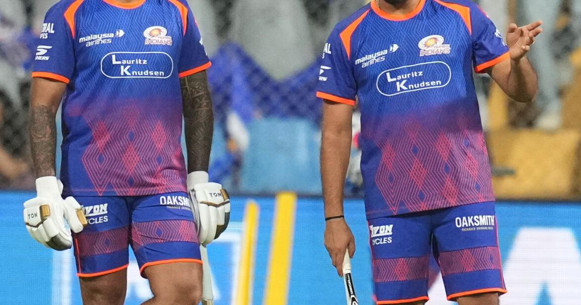 भारत आईपीएल क्रिकेट