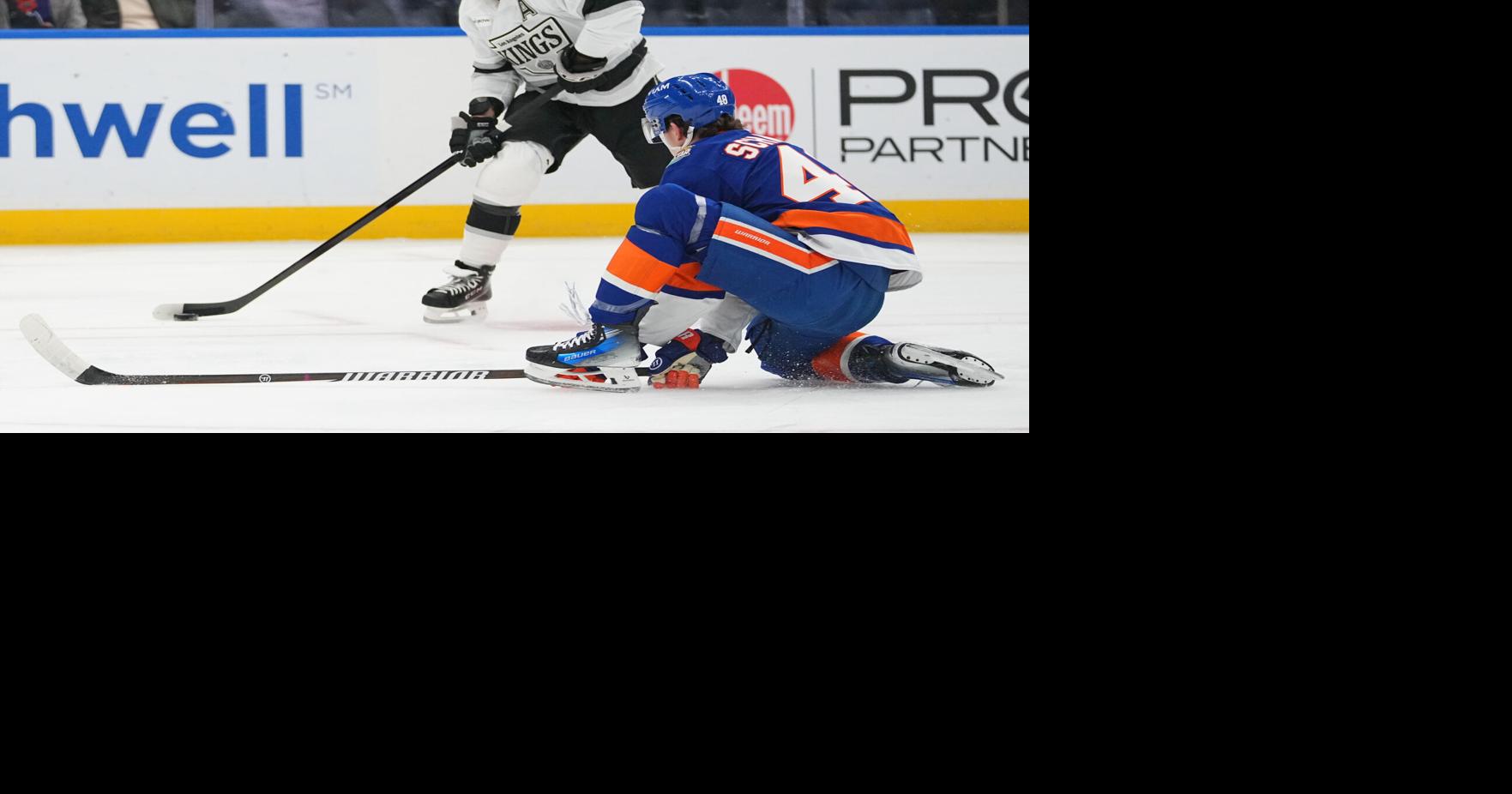 Kings Islanders Hockey