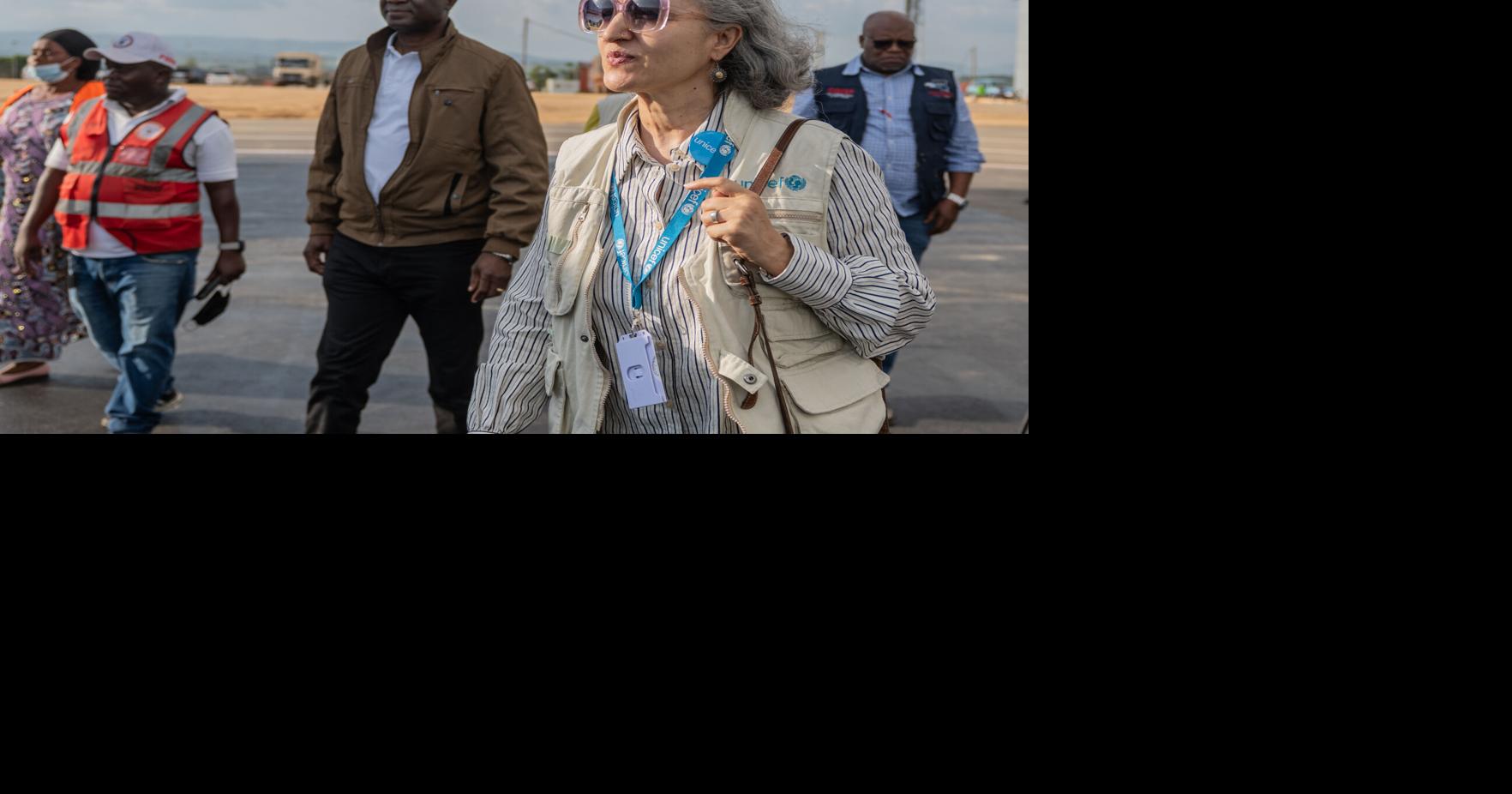 Congo Ebola | World | hjnews.com
