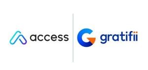 Access Development and Gratifii Partner to Enable Exclusive Travel Rewards for Over 18-million-Member Accounts