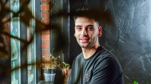 PROFILES IN BUSINESS: Habibi Mediterranean offers Middle-Eastern cuisine