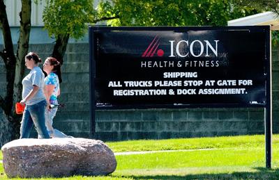 ICON Health & Fitness Announces $200 Million Growth Investment Led By L  Catterton