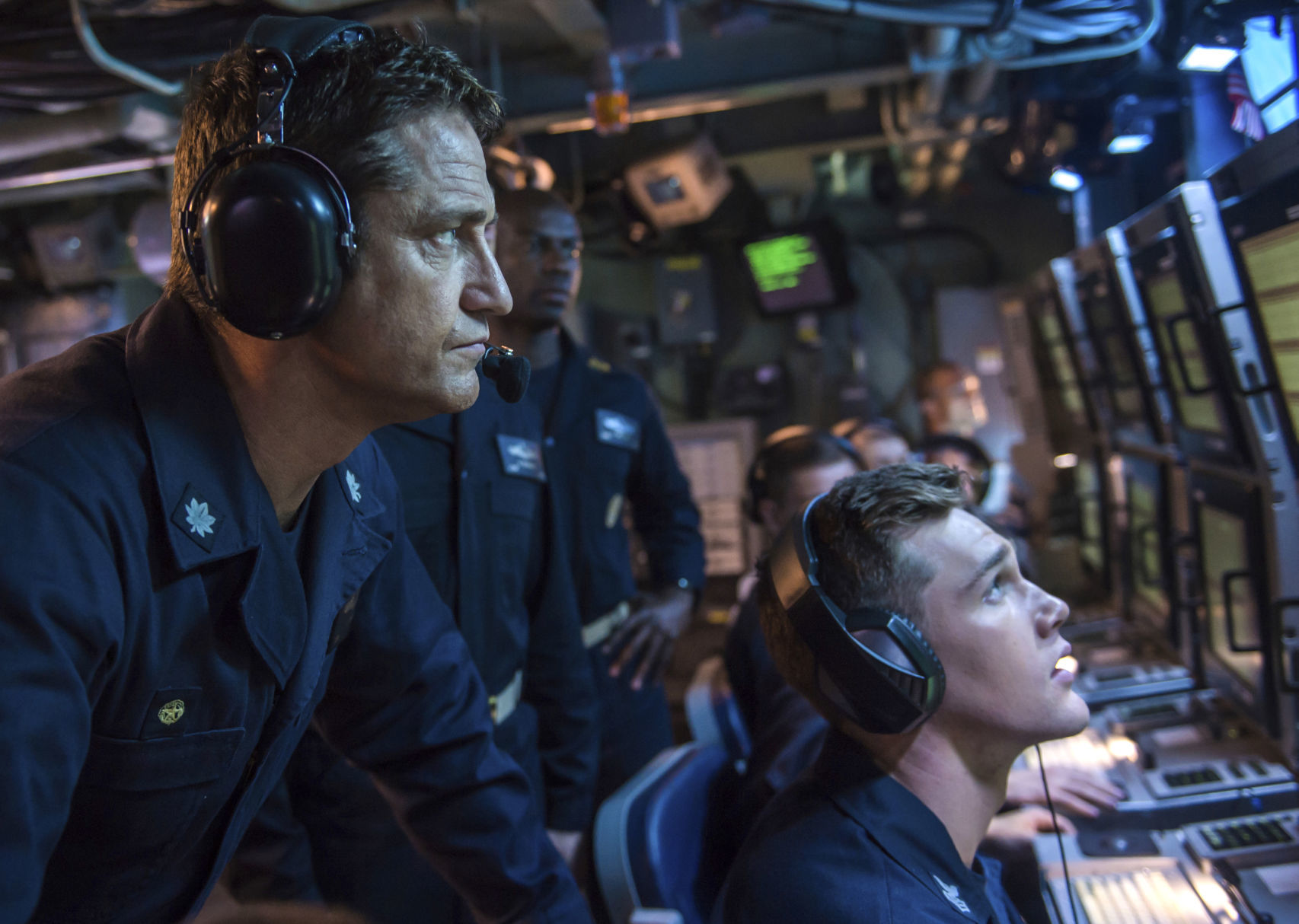 hunter killer not copying on dvdfab 11 hunter killer not copying on dvdfab 11