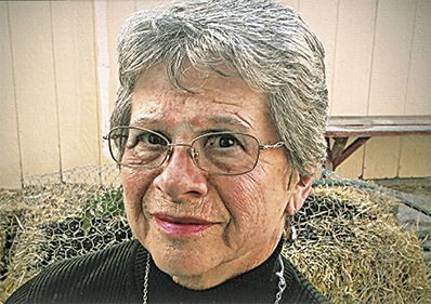 Delia GRAYUM