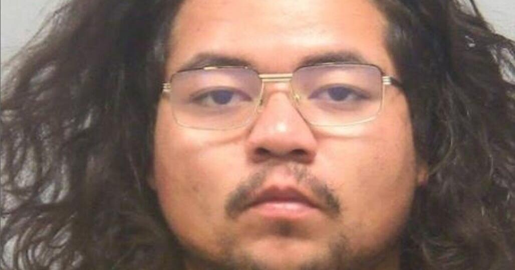 Pocatello man arrested for threatening woman with firearm
