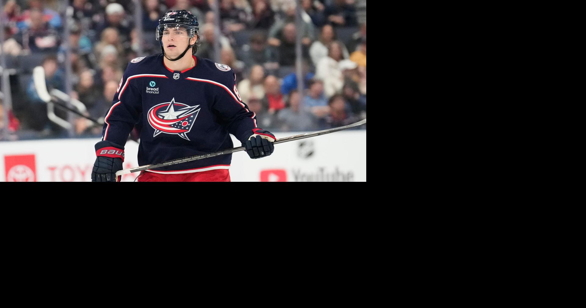 Blue Jackets Hockey