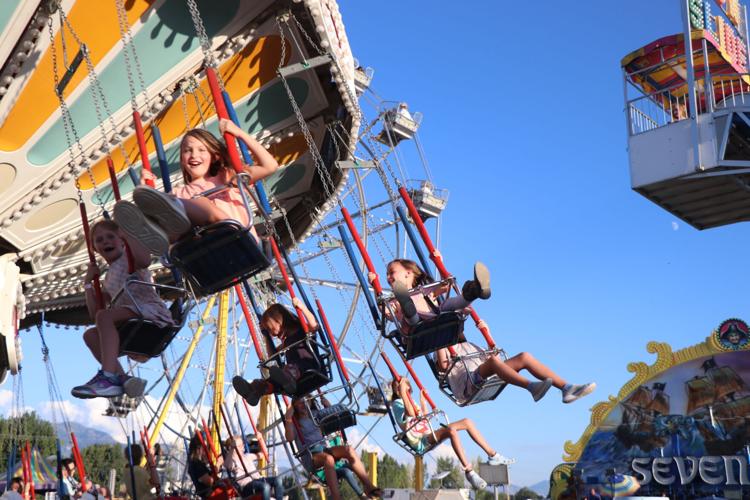 Box Elder County Fair 2023 Tremonton Leader