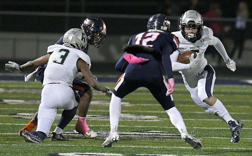 Photo Gallery RidgelineMountain Crest Football Multimedia