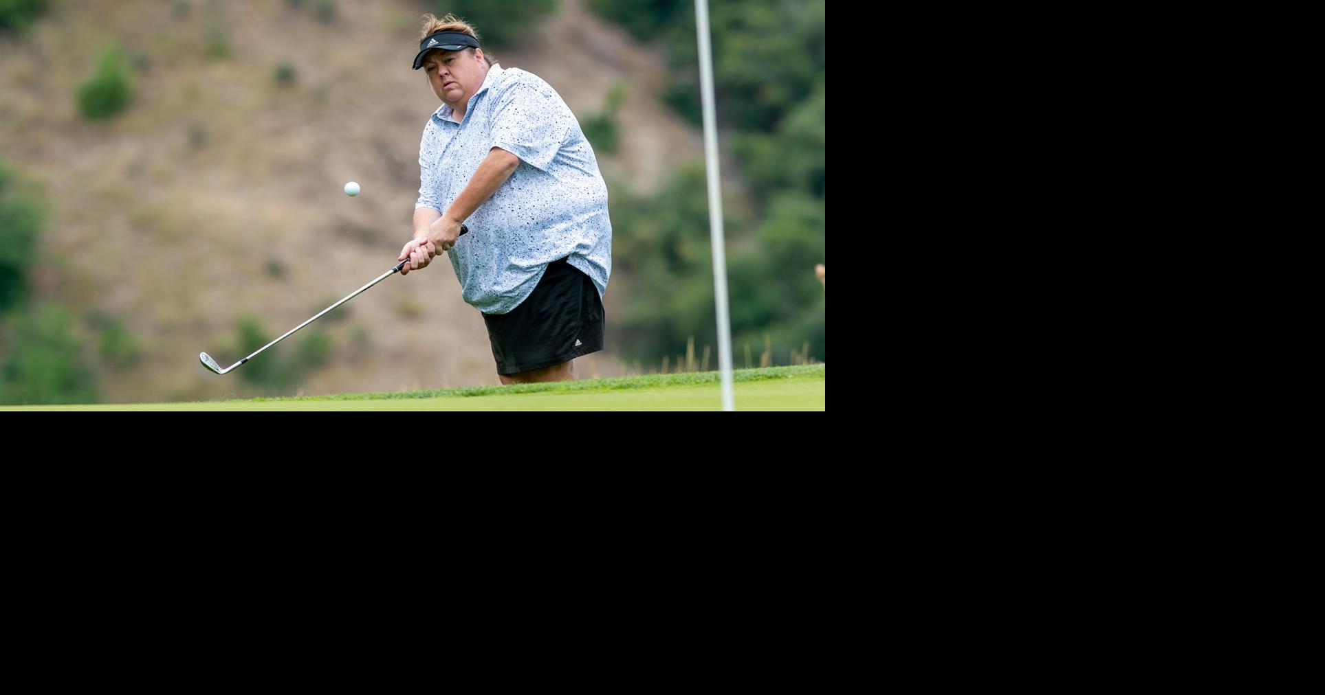 Golf: Hunt back on top at the Country Club | Local Sports | hjnews.com