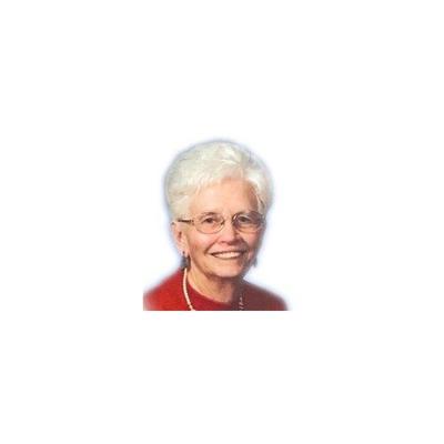 Veibell, Beverly Joyce Brough