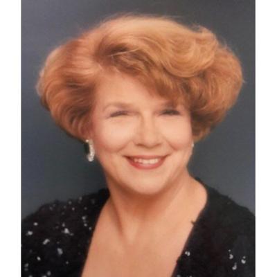 Berwald, Juanita Eileen