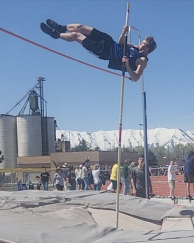 Bear Lake athletes making progress as track season warms up | Sports