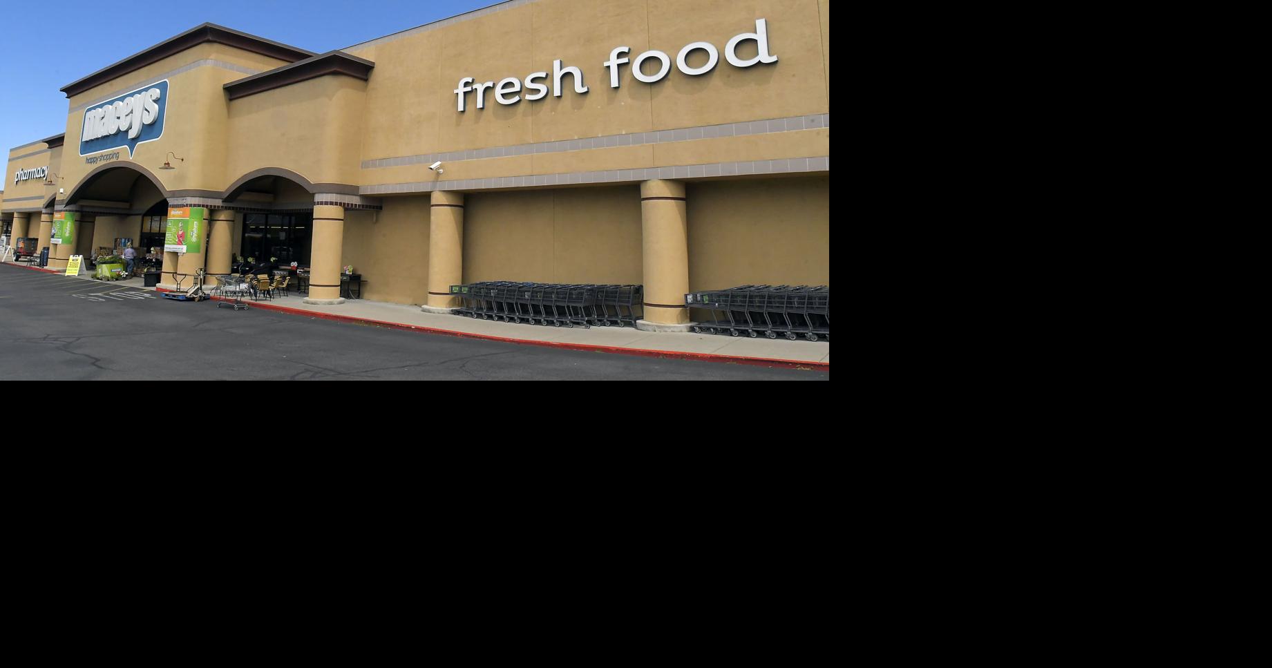 Logan Macey's to consolidate into Providence location Business