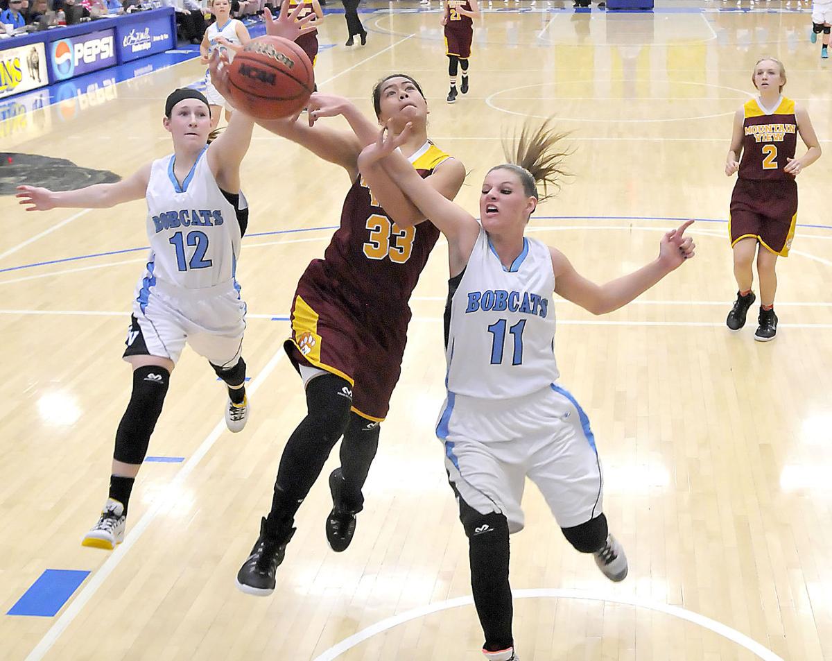 Photo Gallery Sky View Mountain View Basketball Multimedia