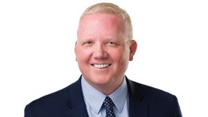 USU President names new VP for government and external relations