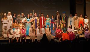 Prince of Egypt