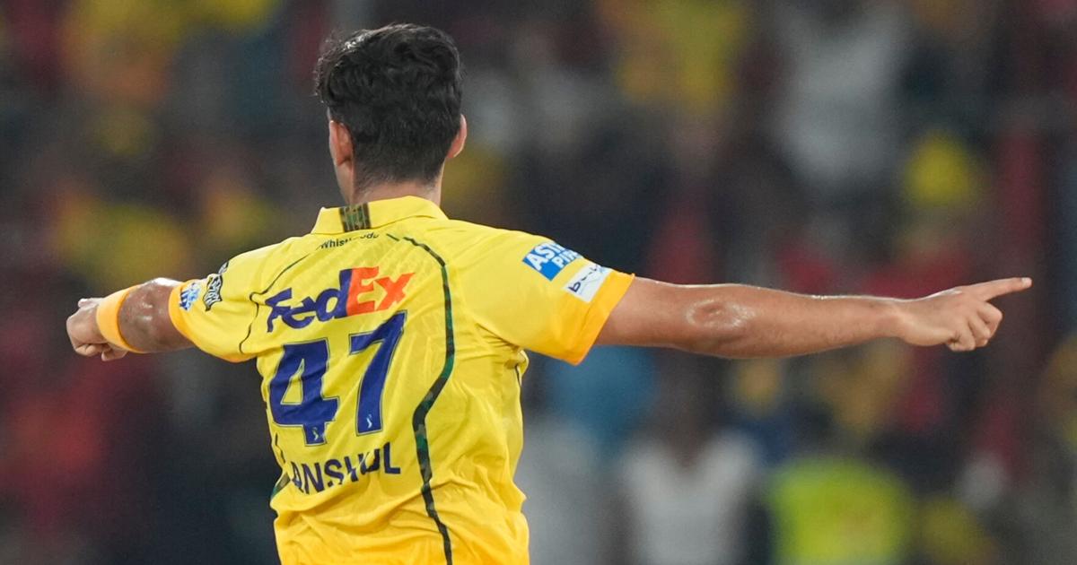 भारत आईपीएल क्रिकेट