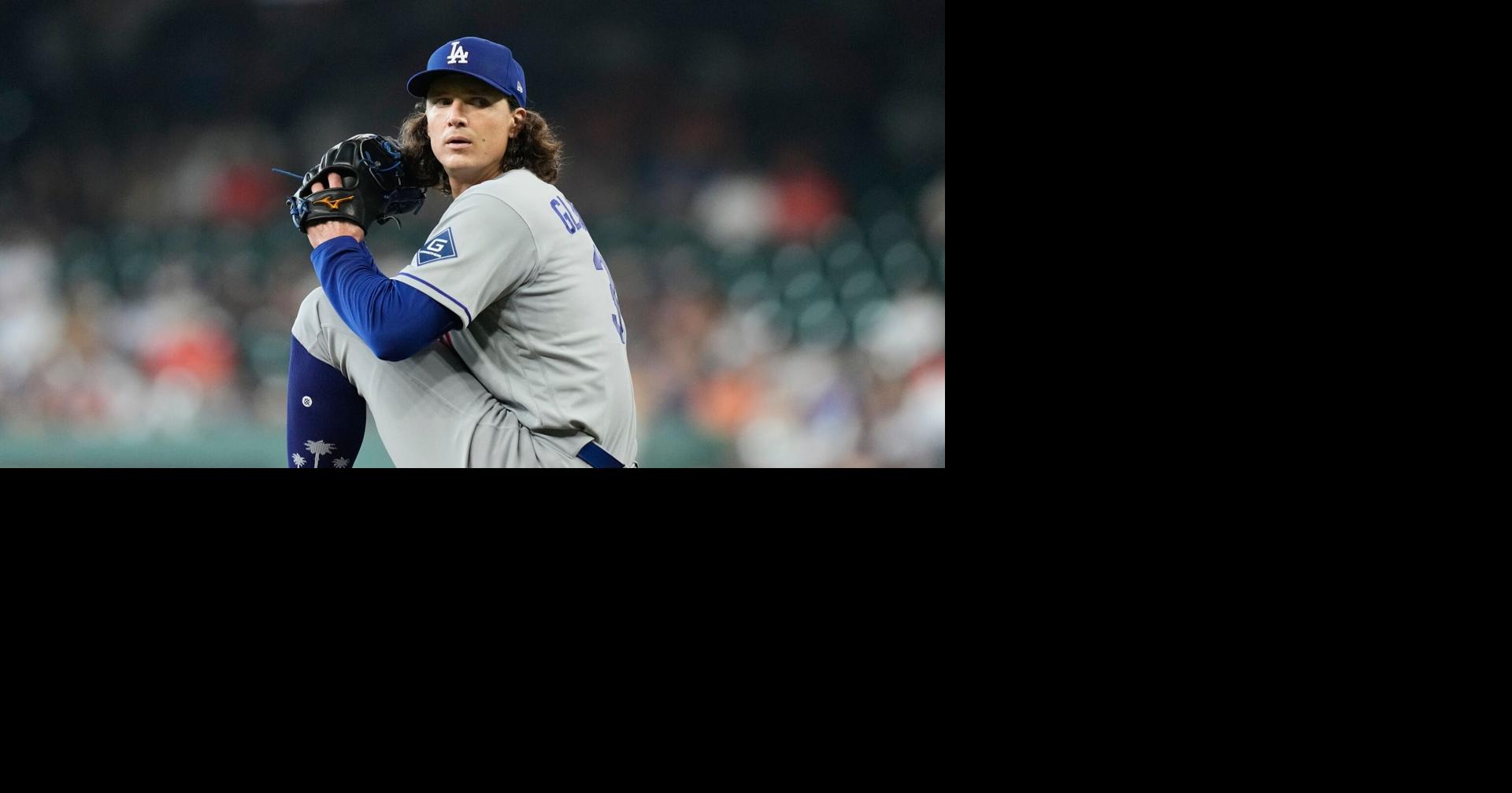 Dodgers Baseball