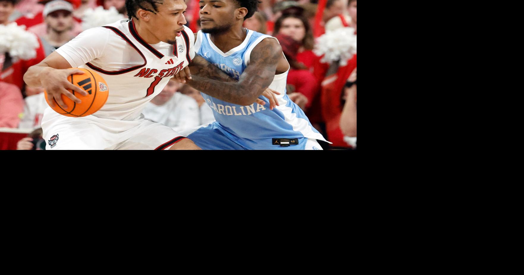 North Carolina NC State Greensboro Basketball