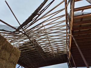 First responders and locals talk Wednesday weather effects