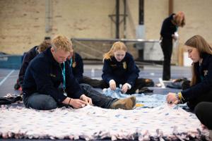 USU hosts 2,000-plus at Utah FFA Convention