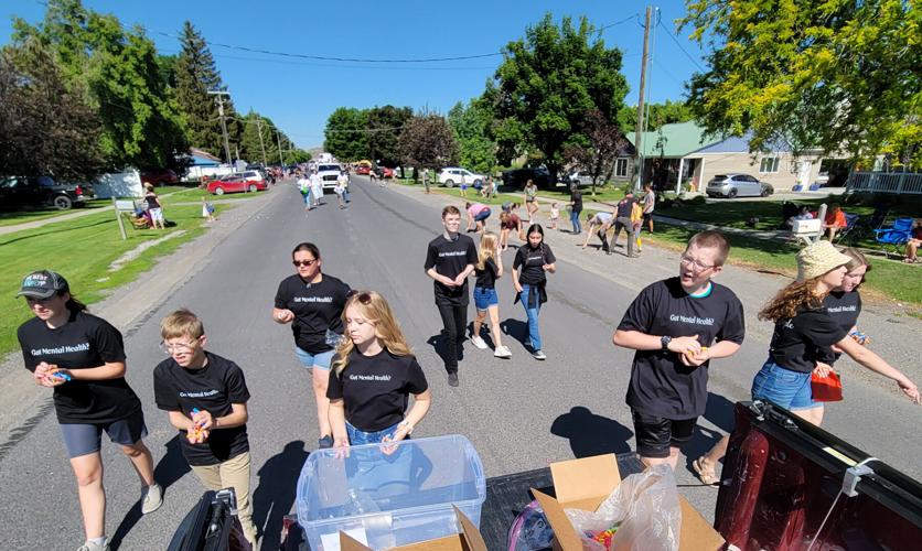 play to shine light on mental health issues Preston Citizen