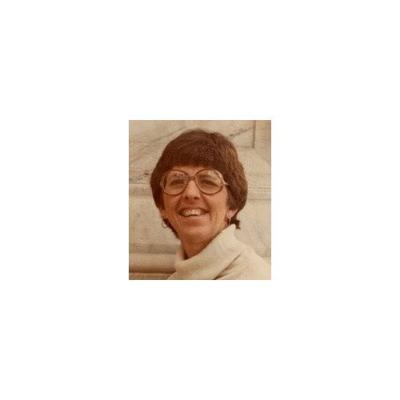 Bodily, Marilyn Criddle