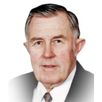 Dahle, Robert Norman