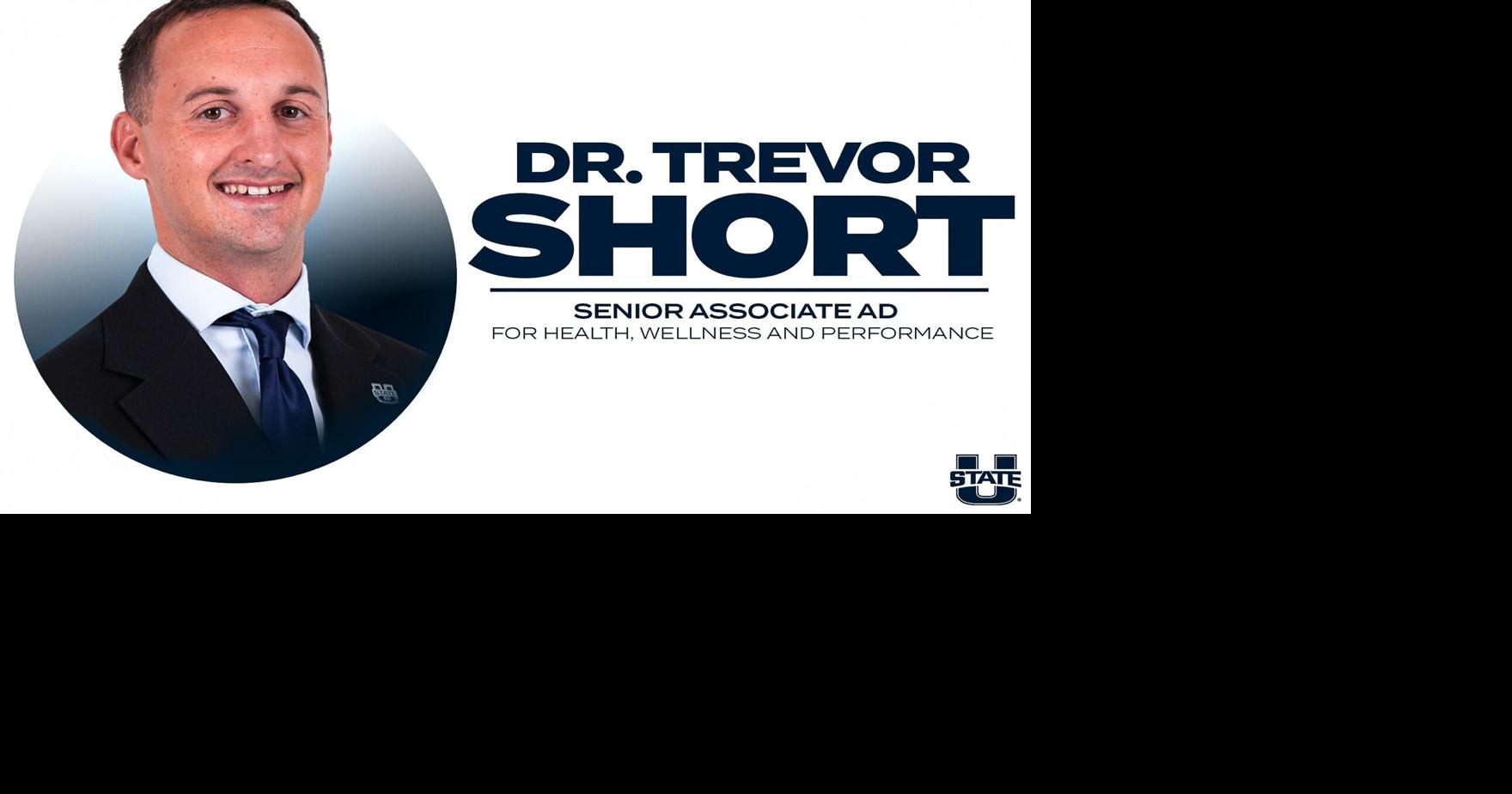 USU athletics: Aggies hire Dr Short as Senior Associate AD USU