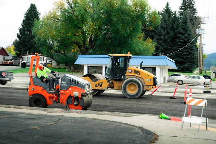Highway 30 road construction to start paving | Community | hjnews.com