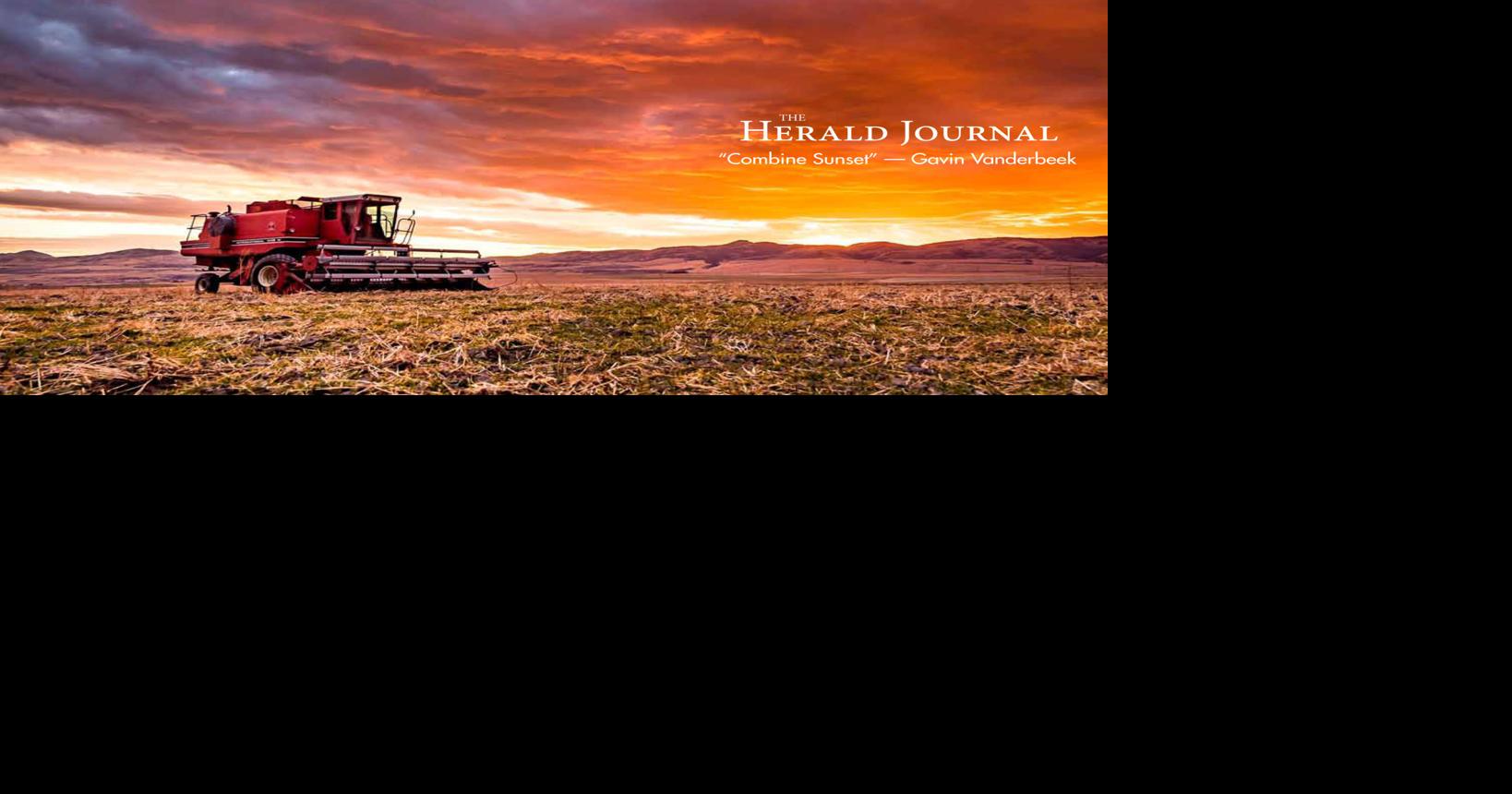 Winning photos chosen for 2020 Cache Valley Calendar Local News