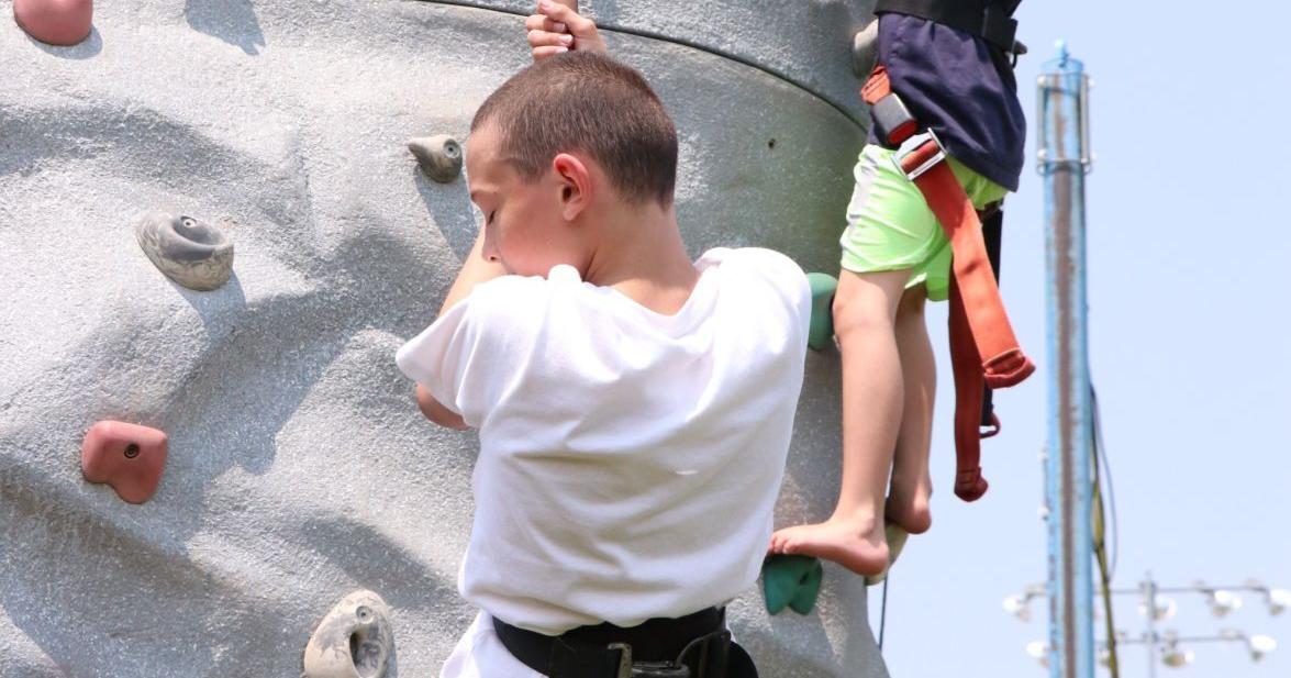 Tremonton Hay Days returns to Jeanie Stevens Park Tremonton Leader