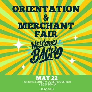 A population boost: Cache Chamber prepares for Summer Citizen orientation