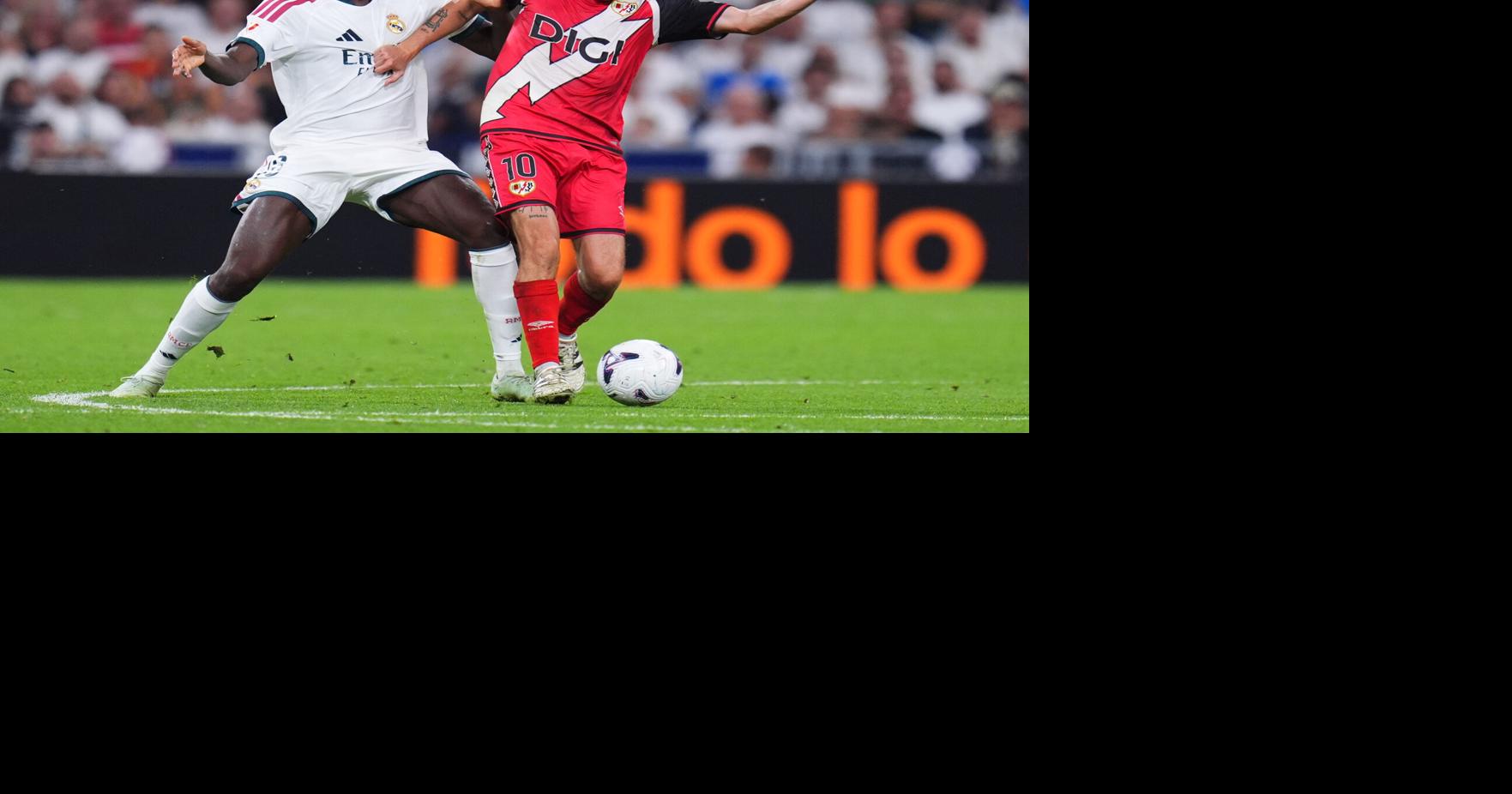 Spain La Liga Soccer | National Sports | hjnews.com