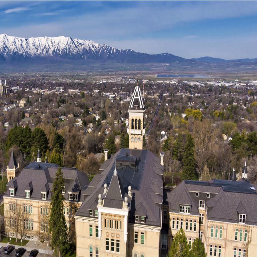 Usu Fall 2022 Schedule