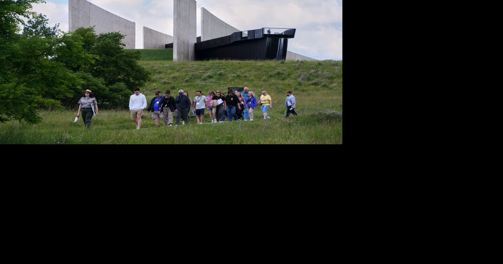 US Sept 11-Education | Nation | hjnews.com